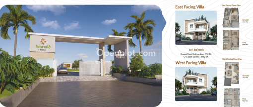 Plot for Sale in Turkayamjal,Ranga Reddy